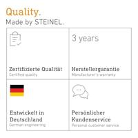 Steinel WandlampL190S met bewegingssensor - 644413 - thumbnail