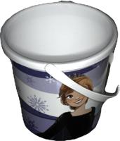 Mondo emmer frozen - thumbnail