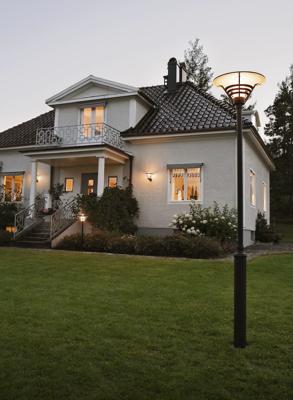 KonstSmide Staande lampGemini - 517-750