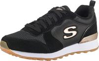 Skechers Golden Gurl 111/BLK Zwart / Goud-37 maat 37 - thumbnail