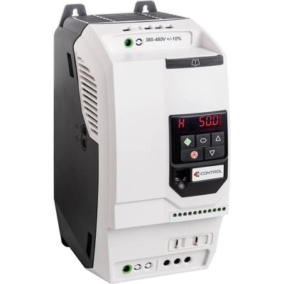 C-Control Frequentieregelaar CDI-2200-3C3 22 kW 3-fasig 400 V C-Control Frequentieregelaar CDI-2200-3C3 22 kW 3-fasig 400 V
