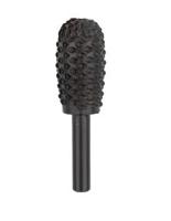 Bosch Accessories 2609255297 Houtrasp, concaaf 1 stuk(s) - thumbnail