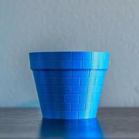 Polymaker CA04038 Panchroma™ Matte Filament PLA kunststof Mat, Gering kunststofgehalte 1.75 mm 1000 g Sapphire Blue, Blauw 1 stuk(s) - thumbnail