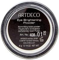 Artdeco Brightening Eye Loose Powder 4 g 01 Sheer Brightener Gezichtspoeder - thumbnail