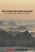 Het meisje dat geld verkocht - Aaron Mare Stein, Elizabeth Talent, Florance V. Mayberry, June Thompson, Fredric Brown, Harold Q Masur, Henry Slesar, Jo - ebook - thumbnail