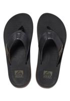 Reef Slippers Santa Ana CI4650 Zwart-47 maat 47 - thumbnail
