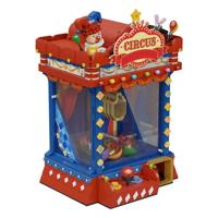 Pantasy Original Construction Set Circus Claw Machine - thumbnail