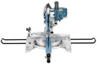 Makita DLS714NZ Accu Radiaal Afkortzaag 190mm 2x18V Basic Body - thumbnail