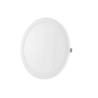 DOTLUX 4448-0FW120 LED-plafondspot Wit