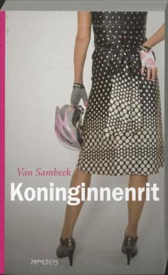 Koninginnenrit - Liza van Sambeek - ebook