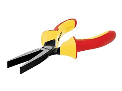 Bahco Platbektang | ERGO™ | geïsoleerd | 1000V | gefosfateerd | 140 mm - 2421S-140 Bahco Platbektang | ERGO™ | geïsoleerd | 1000V | gefosfateerd | 140 mm - 2421S-140