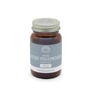 Mattisson HealthStyle Actief Foliumzuur Tabletten - thumbnail