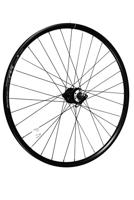 Rodi Achterwiel 27.5 584x19 zwart schijfrem 6-gaats cassette - thumbnail