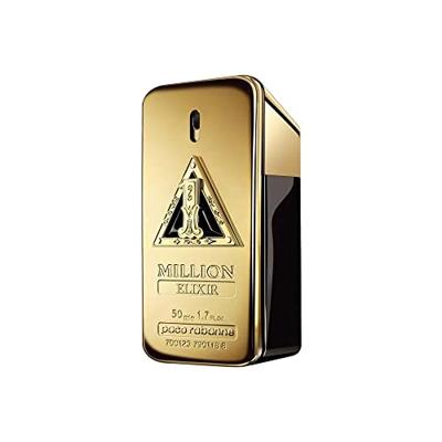 Rabanne - Paco Rabanne 1 Million Elixir Parfum Intense Eau de parfum Spray 50 ml Heren