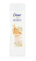 Dove Nourishing Secrets Indulging Ritual Milk & Honey Bodylotion - 250 ml - thumbnail