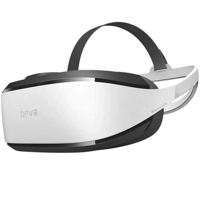 (Tweedekans) DPVR E3C met Harde Hoofdband - thumbnail