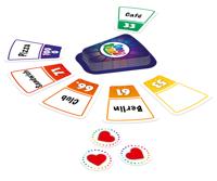 One Round? - Bordspel - SCHMIDT SPIELE - Vanaf 8 jaar - thumbnail