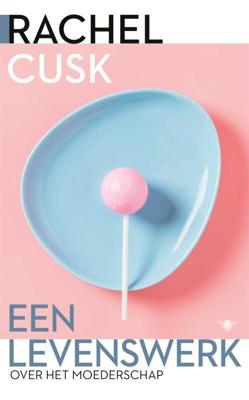 Een levenswerk (Paperback)