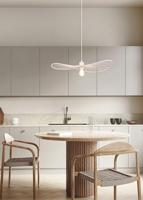 Trio HanglampChapeau wit - R31451031 - thumbnail