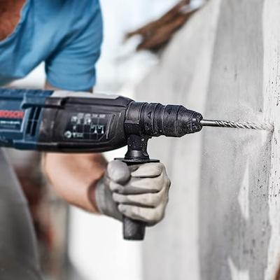 Bosch Accessories 2608836632 2608836632 Hamerboor 1 stuk(s) Bosch Accessories 2608836632 2608836632 Hamerboor 1 stuk(s)