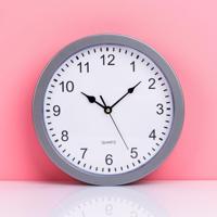 Klok met geheim vak - thumbnail