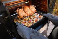 Masterbuilt Gravity Series Rotisserie Kit - thumbnail
