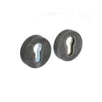 Intersteel Veiligheidsrozet SKG3 - oud grijs - thumbnail