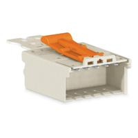 WAGO 2091-1512/002-000 Male behuizing (kabel) Inhoud: 50 stuk(s) - thumbnail
