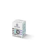 Diatesse Xper ß-Ketonen Teststrips - thumbnail