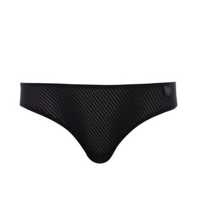 Passionata slip Teddie zwart Passionata slip Teddie zwart