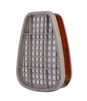 3M Gas+Dampfilter 6051A1 6000/7000 - 6051 - thumbnail