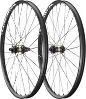 Mavic e-deemax s 29" disc cl shimano ms wheelset - thumbnail