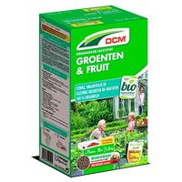 DCM Mest voor groenten en fruit - 1,5 kg - thumbnail