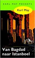 Van Bagdad naar Istanboel - Karl May - eBook (9789000312405) - thumbnail
