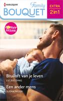Bruiloft van je leven / Een ander mens - Liz Fielding, Susan Meier - ebook - thumbnail