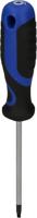 Brilliant Tools BT034907 Torx-schroevendraaier Grootte T 20 Koplengte: 100 mm 1 stuk(s) - thumbnail