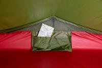 High Peak Siskin 2.0 LW Tunneltent - thumbnail