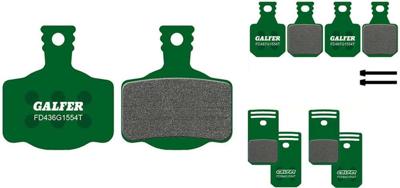 GALFER disc pro brake pads for magura GALFER disc pro brake pads for magura