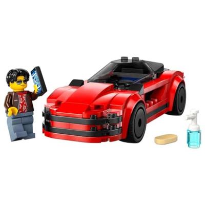 Bouwspel Lego - thumbnail