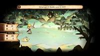 The Cruel King & the Great Hero Storybook Edition - thumbnail