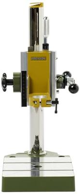 Proxxon Micromot BFB 2000 Boorstandaard Werkhoogte (max.): 65 mm
