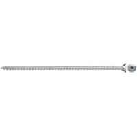 Fischer 562932 FPF II CTF 8,0 x 140 BC 50 Houtschroef 8 mm 140 mm TX Staal Galvanisch verzinkt 50 stuk(s) - thumbnail
