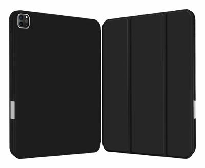 4Smarts Folio Case Basic Book cover Zwart Tabletcover 4Smarts Folio Case Basic Book cover Zwart Tabletcover