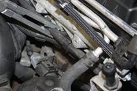 Brilliant Tools BT566002 Gloeibougiestekker-tang, recht - thumbnail