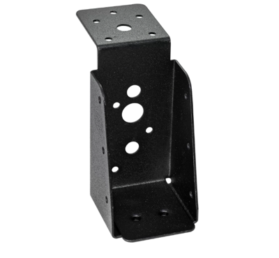 Waelbers Balkdrager metselwerk n.m. 71x171mm, sendzimir (SV) Zwart TXT - 20 Stuk(s) - 492918.46