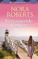Verrassende vonken - Nora Roberts - ebook - thumbnail