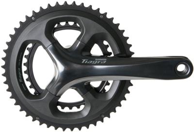 SHIMANO crankstel "tiagra fc-4700" cranks.shim.tiagra fc4700 34/48t.175mm ht2 10sp gr.