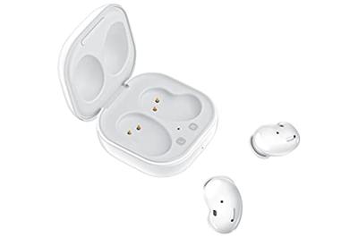 Samsung Galaxy Buds Live SM-R180 Mystic White [Roemese versie]