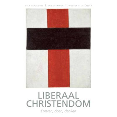 Liberaal christendom (Hardback) Liberaal christendom (Hardback)