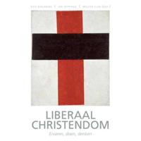 Liberaal christendom (Hardback) - thumbnail